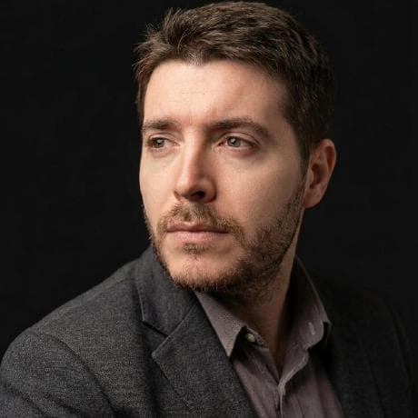 Flavio Del Grosso - Senior Software Engineer